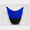 CUPULA "PUIG" STANDARD AZUL (NUEVA A ESTRENAR) (3) REF. 1330A SEGUN FOTOGRAFIAS HONDA CBR 600 RR '03/'04 (PC37) 5