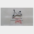 SOPORTE DE LA PINZA DEL FRENO TRASERA HONDA CBR 600 RR '05/'06 (PC37)
