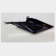 TAPA LATERAL IZQUIERDA BAJO ASIENTO (1) ( 83700-MEEG-D000 ) SEGUN FOTOGRAFIAS HONDA CBR 600 RR '05/'06 (PC37) 5