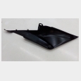 TAPA LATERAL IZQUIERDA BAJO ASIENTO (2) ( 83700-MEEG-D000 ) SEGUN FOTOGRAFIAS HONDA CBR 600 RR '05/'06 (PC37) 5