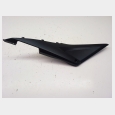 TAPA LATERAL DERECHA BAJO ASIENTO (1#) ( 83600-MEEG-D000 ) SEGUN FOTOGRAFIAS HONDA CBR 600 RR '05/'06 (PC37) 1