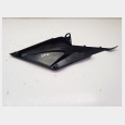 TAPA LATERAL DERECHA BAJO ASIENTO (1#) ( 83600-MEEG-D000 ) SEGUN FOTOGRAFIAS HONDA CBR 600 RR '05/'06 (PC37) 5