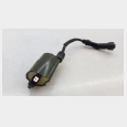 BOBINA CON PIPA (CABLE CORTO) (1) HONDA DEAUVILLE 700 NT700V '06/'10 1