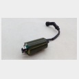 BOBINA CON PIPA (CABLE CORTO) (1) HONDA DEAUVILLE 700 NT700V '06/'10 2