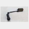 BOBINA CON PIPA (CABLE CORTO) (1) HONDA DEAUVILLE 700 NT700V '06/'10 3