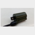 BOBINA CON PIPA (CABLE CORTO) (1) HONDA DEAUVILLE 700 NT700V '06/'10 4