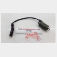 BOBINA CON PIPA (CABLE LARGO) HONDA DEAUVILLE 700 NT700V '06/'10