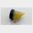 DEPOSITO DEL LIQUIDO DEL FRENO TRASERO (1) HONDA DEAUVILLE 700 NT700V '06/'10 3