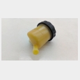 DEPOSITO DEL LIQUIDO DEL FRENO TRASERO (1) HONDA DEAUVILLE 700 NT700V '06/'10 4