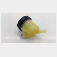 DEPOSITO DEL LIQUIDO DEL FRENO TRASERO (2) HONDA DEAUVILLE 700 NT700V '06/'10 1