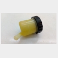 DEPOSITO DEL LIQUIDO DEL FRENO TRASERO (2) HONDA DEAUVILLE 700 NT700V '06/'10 2