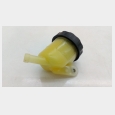 DEPOSITO DEL LIQUIDO DEL FRENO TRASERO (2) HONDA DEAUVILLE 700 NT700V '06/'10 3