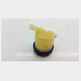 DEPOSITO DEL LIQUIDO DEL FRENO TRASERO (2) HONDA DEAUVILLE 700 NT700V '06/'10 4