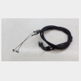 JUEGO DE LOS CABLES DEL ACELERADOR (1) HONDA DEAUVILLE 700 NT700V '06/'10 3