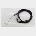 JUEGO DE LOS CABLES DEL ACELERADOR (1) HONDA DEAUVILLE 700 NT700V '06/'10 4