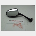 ESPEJO RETROVISOR IZQUIERDO (1) ( SEGUN FOTOGRAFIAS ) HONDA DEAUVILLE 700 NT700V '06/'10