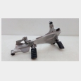 ESTRIBERA DERECHA DOBLE COMPLETA (1) HONDA ST 1100 PAN EUROPEAN 2