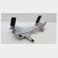 ESTRIBERA DERECHA DOBLE COMPLETA (1) HONDA ST 1100 PAN EUROPEAN 3
