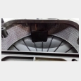 CAJA DEL FILTRO DE AIRE (1) HONDA ST 1100 PAN EUROPEAN 6