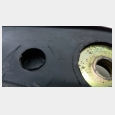 REF. 77312-MT3-000 AGARRADERA IZQUIERDA (1) HONDA ST 1100 PAN EUROPEAN 5