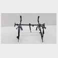 REF. 64500-MAJ-G40 ARAA FRONTAL (1) HONDA ST 1100 PAN EUROPEAN 5