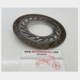 DISCO DEL FRENO DELANTERO IZQUIERDO HONDA ST 1100 PAN EUROPEAN