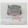 REF. 61112-MAJ-G40 PUENTE DEL GUARDABARROS DELANTERO (1) HONDA ST 1100 PAN EUROPEAN