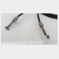 JUEGO DE LOS CABLES DEL ACELERADOR (1) HONDA ST 1100 PAN EUROPEAN 3