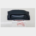 REF. 64110-MT3-0100 TAPA TRASERA DE LA PANTALLA (1) HONDA ST 1100 PAN EUROPEAN