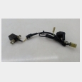 PICK-UP (1) HONDA ST 1100 PAN EUROPEAN 3