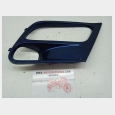 REF. 64245-MT3-0100 "R" TAPA DE REGISTRO DEL CARENADO LATERAL DERECHO (M3) SEGUN FOTOGRAFIAS HONDA ST 1100 PAN EUROPEAN