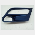 REF. 64245-MT3-0100 "R" TAPA DE REGISTRO DEL CARENADO LATERAL DERECHO (M3) SEGUN FOTOGRAFIAS HONDA ST 1100 PAN EUROPEAN 1