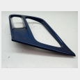 REF. 64245-MT3-0100 "R" TAPA DE REGISTRO DEL CARENADO LATERAL DERECHO (M3) SEGUN FOTOGRAFIAS HONDA ST 1100 PAN EUROPEAN 2