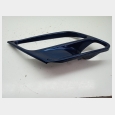 REF. 64246-MT3-0100 "L" TAPA DE REGISTRO DEL CARENADO LATERAL IZQUIERDO (M3) SEGUN FOTOGRAFIAS HONDA ST 1100 PAN EUROPEAN 3