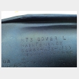 REF. 64246-MT3-0100 "L" TAPA DE REGISTRO DEL CARENADO LATERAL IZQUIERDO (M3) SEGUN FOTOGRAFIAS HONDA ST 1100 PAN EUROPEAN 6