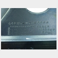 REF. 64235-MT3-0000 TAPA FRONTAL CENTRAL INFERIOR (M3) SEGUN FOTOGRAFIAS HONDA ST 1100 PAN EUROPEAN 6
