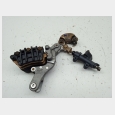 PINZA DEL FRENO DELANTERA IZQUIERDA (M3) SEGUN FOTOGRAFIAS HONDA ST 1100 PAN EUROPEAN 6