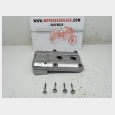 TAPA DE BALANCINES IZQUIERDA (M3) ( 12321-MT3-000 ) SEGUN FOTOGRAFIAS HONDA ST 1100 PAN EUROPEAN
