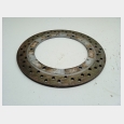 DISCO DEL FRENO TRASERO (M3) HONDA ST 1100 PAN EUROPEAN 5