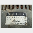 ALTERNADOR (M3) SEGUN FOTOGRAFIAS HONDA ST 1100 PAN EUROPEAN 3