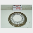 DISCO DEL FRENO DELANTERO DERECHO (M3) HONDA ST 1100 PAN EUROPEAN