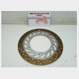 DISCO DEL FRENO DELANTERO IZQUIERDO (M3) HONDA ST 1100 PAN EUROPEAN