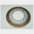 DISCO DEL FRENO DELANTERO IZQUIERDO (M3) HONDA ST 1100 PAN EUROPEAN 1