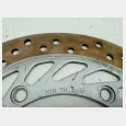 DISCO DEL FRENO DELANTERO IZQUIERDO (M3) HONDA ST 1100 PAN EUROPEAN 2