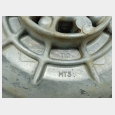 TAPA DE EMBRAGUE , CON PINZA DE EMBRAGUE (M3) SEGUN FOTOGRAFIAS HONDA ST 1100 PAN EUROPEAN 5
