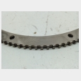 REF. 42515-MY3-780 ANILLO DEL ABS (1) ( DELANTERO Y TRASERO ) (M3) HONDA ST 1100 PAN EUROPEAN 2