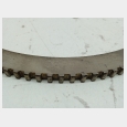 REF. 42515-MY3-780 ANILLO DEL ABS (2) ( DELANTERO Y TRASERO ) (M3) HONDA ST 1100 PAN EUROPEAN 3