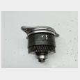 CONJUNTO DE AMORTIGUADOR DE ALTERNADOR / VOLANTE DE GENERADOR / ROTOR (M3) SEGUN FOTOGRAFIAS HONDA ST 1100 PAN EUROPEAN 6