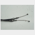 JUEGO DE LOS CABLES DEL ACELERADOR (M3) HONDA ST 1100 PAN EUROPEAN 3