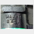 BARRA DE DIRECCION DERECHA (M3) HONDA ST 1100 PAN EUROPEAN 5